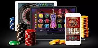Casino IDGroup  Une Évasion Époustouflante dans le Monde du Jeu