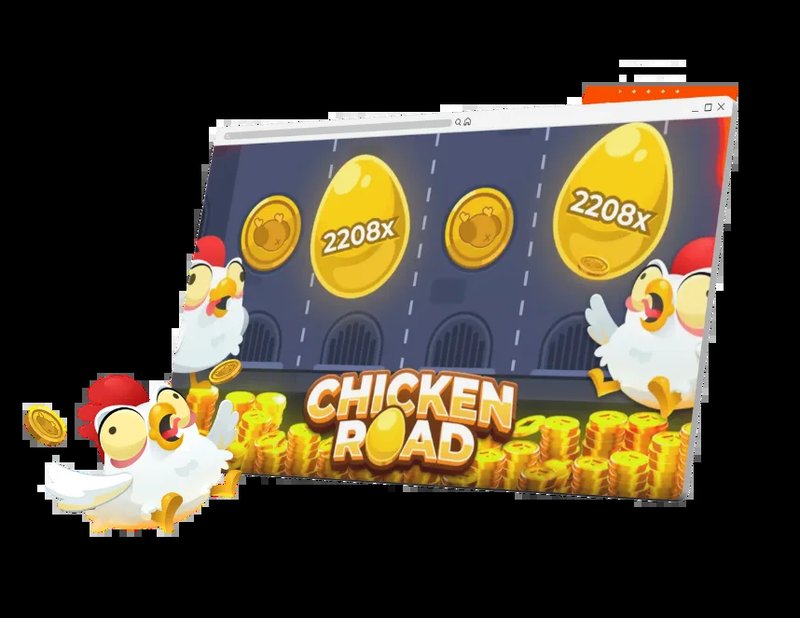 Chicken road game, chicken road jeu