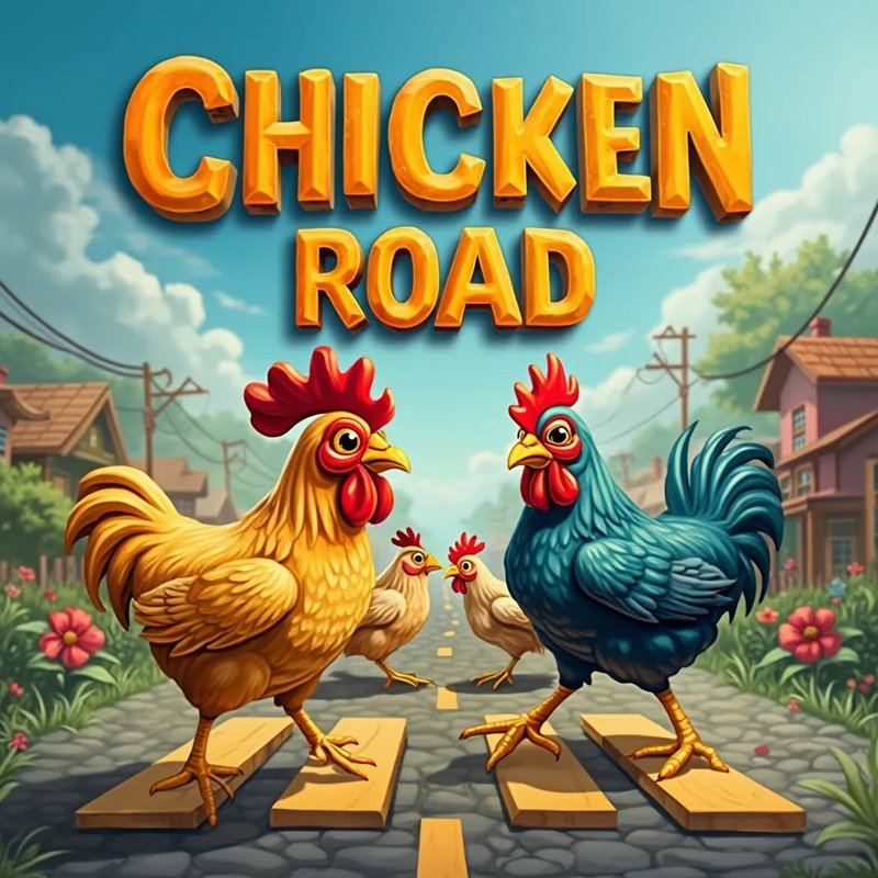 Chicken road online, chicken road casino