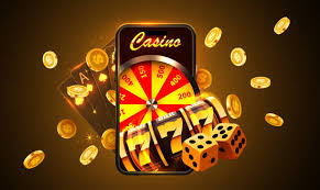 Cipher Wins Casino Online Slots - Spin Your Way to Victory!