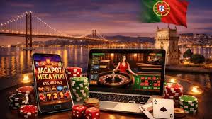 Descubra os Novos Casinos Online em Portugal -513841464 Descubra os Novos Casinos Online em Portugal -513841464