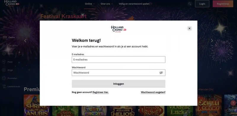 Best lizaro casino online in Netherlands