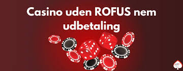Bet Uden Rufus En Guide til Ansvarligt Spil 1323285130