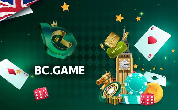 Comprehensive BC.Game Mirror Guide Everything You Need to Know