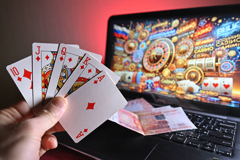 Det Ultimative Guide til Online Casinoer