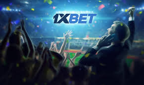 Experience the Thrill of Betting 1xbet Online