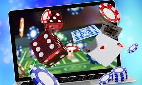 Fire Scatters Online Casino UK A Comprehensive Overview