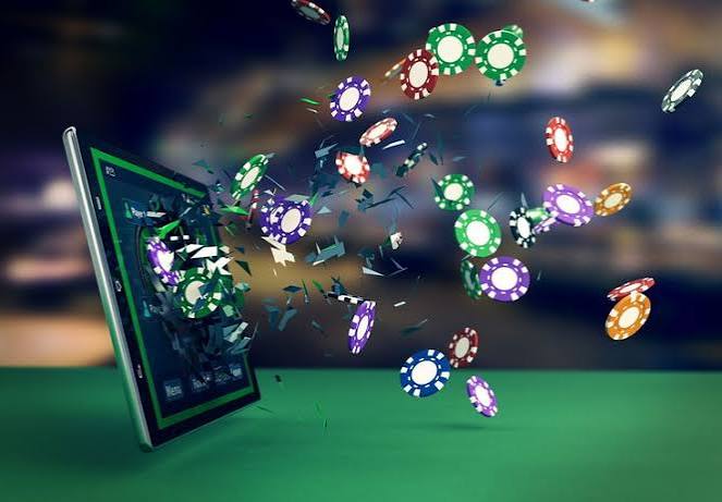 Καζίνο Online Χωρίς Ταυτοποίηση Παίξτε Ελεύθερα και Ασφαλώς