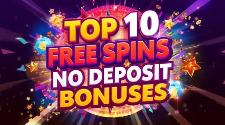 Unlock the Excitement 20 Free Spins No Deposit Offers Await You!