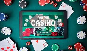 Experience Thrills and Rewards at Captain Jack UK Casino